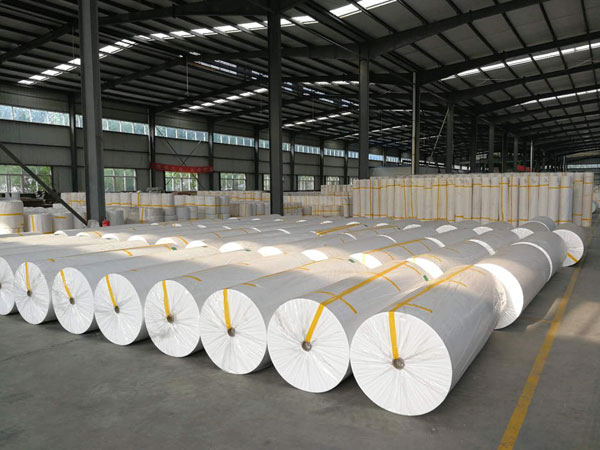 南丰镇狭缝式涤纶纺粘无纺布